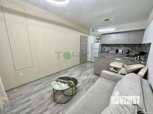 1-к квартира, вторичка, 40м2, 28/32 этаж