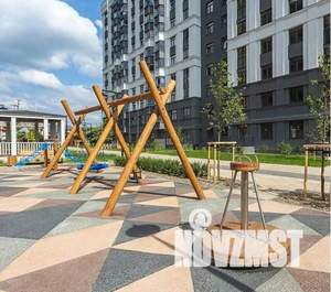 Студия квартира, вторичка, 27м2, 3/11 этаж