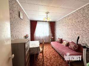 3-к квартира, вторичка, 64м2, 6/9 этаж