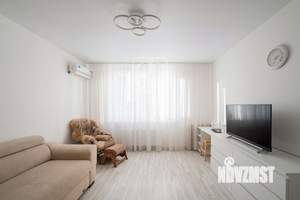 2-к квартира, вторичка, 59м2, 8/16 этаж