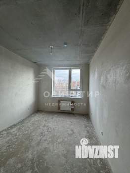 1-к квартира, сданный дом, 37м2, 3/12 этаж