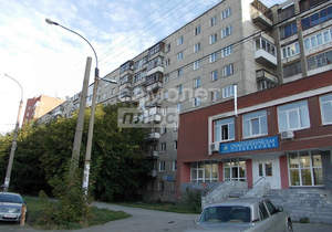 2-к квартира, вторичка, 52м2, 7/9 этаж