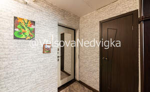 1-к квартира, вторичка, 36м2, 2/5 этаж