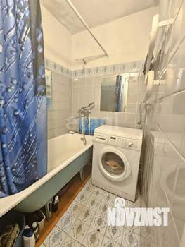 2-к квартира, вторичка, 43м2, 5/5 этаж