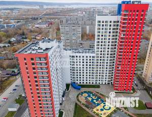 Студия квартира, вторичка, 29м2, 3/17 этаж