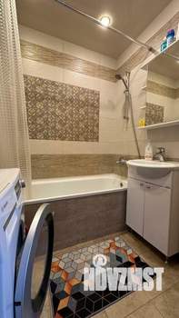 2-к квартира, вторичка, 55м2, 19/25 этаж