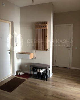 3-к квартира, вторичка, 55м2, 15/20 этаж