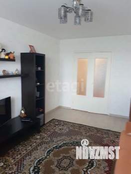 1-к квартира, вторичка, 39м2, 16/16 этаж