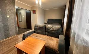 1-к квартира, вторичка, 34м2, 12/16 этаж