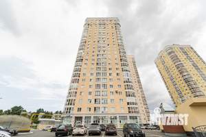 3-к квартира, вторичка, 84м2, 21/29 этаж