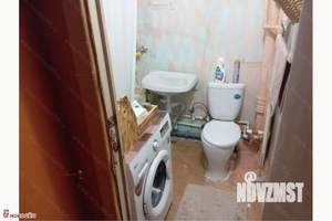 1-к квартира, вторичка, 37м2, 2/10 этаж