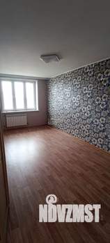 3-к квартира, вторичка, 68м2, 18/18 этаж
