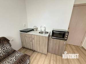 1-к квартира, вторичка, 35м2, 4/15 этаж