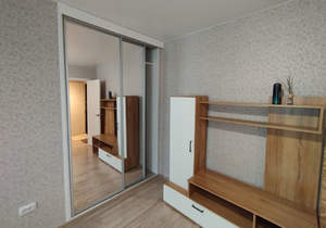 1-к квартира, вторичка, 24м2, 5/5 этаж