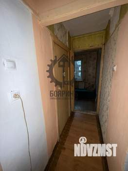 1-к квартира, вторичка, 31м2, 1/9 этаж