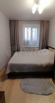 2-к квартира, вторичка, 45м2, 7/9 этаж