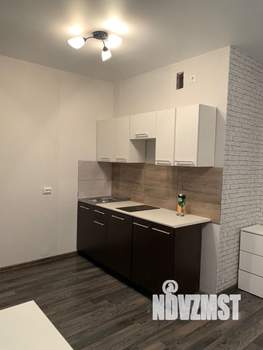 Студия квартира, вторичка, 28м2, 1/10 этаж