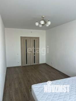 1-к квартира, вторичка, 36м2, 13/20 этаж