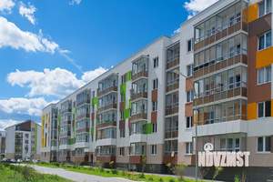 1-к квартира, вторичка, 33м2, 3/8 этаж