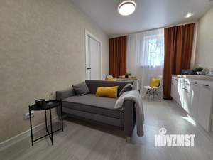 2-к квартира, вторичка, 43м2, 2/9 этаж