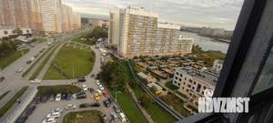 1-к квартира, вторичка, 36м2, 13/27 этаж