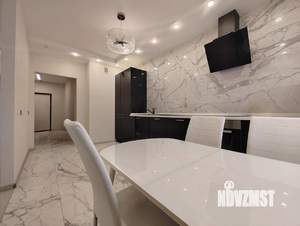 2-к квартира, вторичка, 64м2, 23/25 этаж