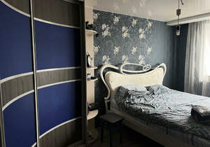 2-к квартира, вторичка, 50м2, 9/9 этаж