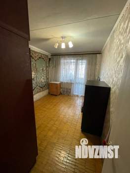 3-к квартира, вторичка, 59м2, 5/9 этаж