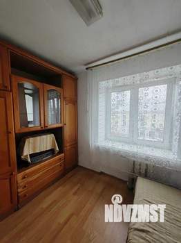 Студия квартира, вторичка, 13м2, 4/5 этаж