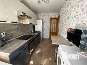 1-к квартира, вторичка, 29м2, 6/9 этаж