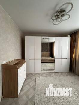 1-к квартира, вторичка, 50м2, 22/25 этаж