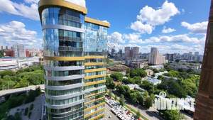 2-к квартира, вторичка, 60м2, 22/24 этаж