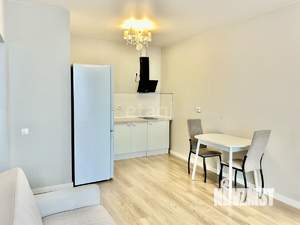 1-к квартира, вторичка, 45м2, 15/24 этаж