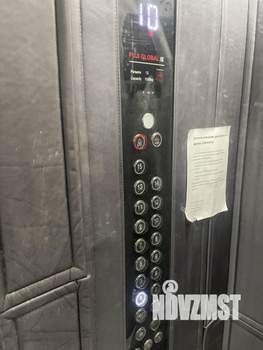 1-к квартира, вторичка, 36м2, 10/19 этаж