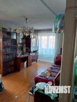 2-к квартира, вторичка, 53м2, 5/5 этаж