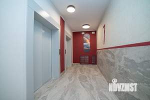 1-к квартира, вторичка, 31м2, 7/12 этаж