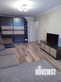 1-к квартира, вторичка, 34м2, 8/9 этаж