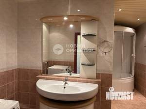 6-к квартира, вторичка, 258м2, 6/14 этаж