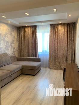 3-к квартира, вторичка, 60м2, 9/9 этаж