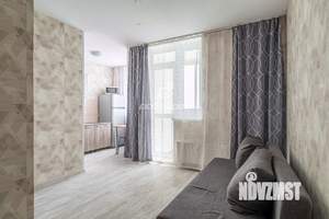 Студия квартира, вторичка, 28м2, 23/25 этаж