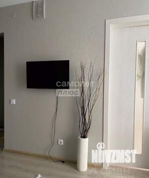 1-к квартира, вторичка, 34м2, 5/10 этаж