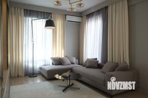 3-к квартира, вторичка, 120м2, 2/31 этаж