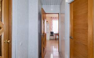 1-к квартира, вторичка, 37м2, 1/9 этаж