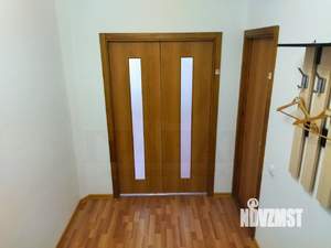 Студия квартира, вторичка, 33м2, 6/27 этаж