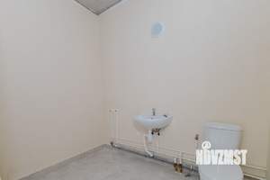1-к квартира, вторичка, 41м2, 18/25 этаж