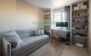 2-к квартира, вторичка, 48м2, 10/12 этаж