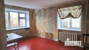 1-к квартира, вторичка, 30м2, 5/5 этаж