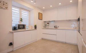 3-к квартира, вторичка, 144м2, 1/5 этаж