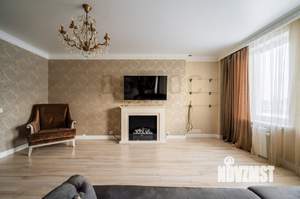 3-к квартира, вторичка, 90м2, 13/16 этаж