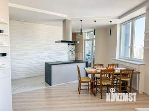 3-к квартира, вторичка, 103м2, 26/30 этаж